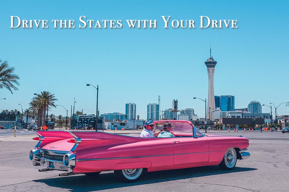 アメリカで運転免許を取得する方法を解説します 仮免許編 アラサー男子がアメリカで生き抜けるか を検証するブログ