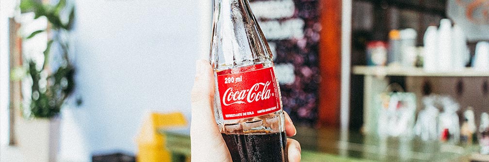 メキシココカコーラ ｜ Mexican Coke