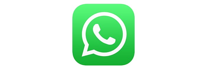 1. WhatsApp Messenger（ワッツアップ メッセンジャー）
