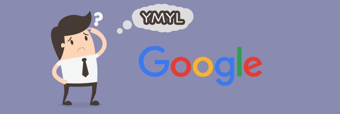 YMYL領域とは：Googleの理念と一緒に詳しく解説