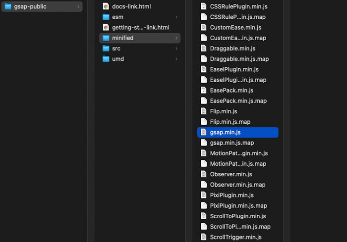 初心者向けGSAP入門：基本から応用までの使い方完全ガイド | 『アラサー男子がアメリカで生き抜けるか。』を検証するブログ